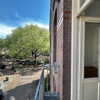 Amsterdam, Da Costastraat, 3-kamer appartement - foto 4
