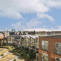 Amsterdam, Haparandaweg, 3-kamer appartement - foto 5