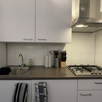 Amersfoort, Stationsstraat, zelfstandige studio - foto 5