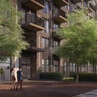 Eindhoven, Philitelaan, loft woning - foto 4