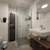 Breda, Concordiastraat, 2-kamer appartement - foto 6