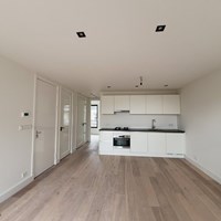 Amsterdam, Nieuwe Achtergracht, 3-kamer appartement - foto 6