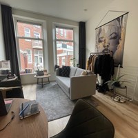 Groningen, Jozef Israelsstraat, 2-kamer appartement - foto 4