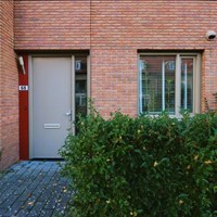 Middelburg, De Ruyterstraat, eengezinswoning - foto 5