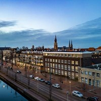 Delft, Houttuinen, 3-kamer appartement - foto 5