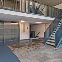 Den Haag, Prins Willem Alexanderweg, galerijflat - foto 4