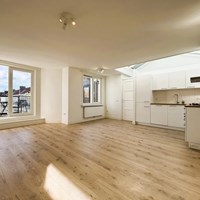 Amsterdam, Jasonstraat, 3-kamer appartement - foto 4
