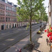 Amsterdam, Czaar Peterstraat, 2-kamer appartement - foto 6