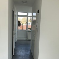 Tilburg, Everjachtstraat, semi zelfstandige studio - foto 4