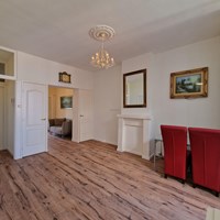 Rotterdam, Philips Willemstraat, 3-kamer appartement - foto 4
