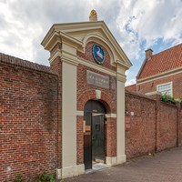 Den Haag, Lange Beestenmarkt, eengezinswoning - foto 4