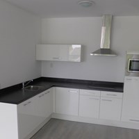 Tilburg, Korte Nieuwstraat, 2-kamer appartement - foto 5