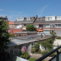 Den Haag, Dr. de Visserplein, 4-kamer appartement - foto 4
