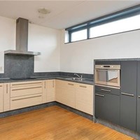 Eindhoven, Stratumsedijk, portiekflat - foto 5