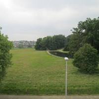 Arnhem, Sonsbeekweg, kamer - foto 5