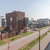 Amsterdam, Solitudolaan, 3-kamer appartement - foto 6