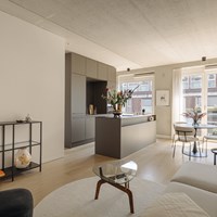 Amsterdam, Eerste Constantijn Huygensstraat, 2-kamer appartement - foto 5