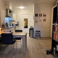 Groningen, Noorderstationsstraat, zelfstandige studio - foto 5