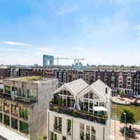 Amsterdam, Haparandaweg, 2-kamer appartement - foto 5