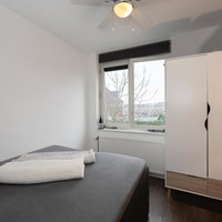 Almere, Anubisstraat, 3-kamer appartement - foto 6