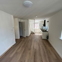 Groningen, Nieuwe Boteringestraat, 4-kamer appartement - foto 4
