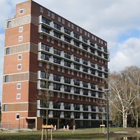 Hengelo (OV), Jan Wiegersstraat, 5-kamer appartement - foto 4