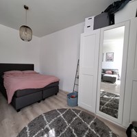 Breda, Mauritsstraat, zelfstandige studio - foto 5