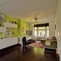 Groningen, De Savornin Lohmanplein, bovenwoning - foto 5