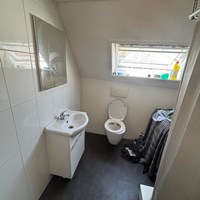Leeuwarden, Bonifatiusplein, zelfstandige studio - foto 6