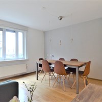 Amsterdam, Saffierstraat, benedenwoning - foto 4