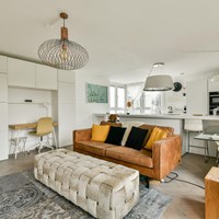 Amsterdam, Lampenistenstraat, 2-kamer appartement - foto 4