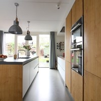 Driebergen-Rijsenburg, Van Bockom Maaserf, eengezinswoning - foto 6
