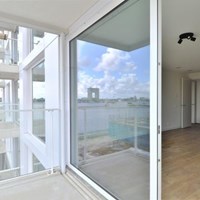 Amsterdam, mt. Lincolnweg, 2-kamer appartement - foto 6
