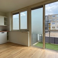 Groningen, Slachthuisstraat, 3-kamer appartement - foto 5