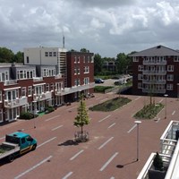 Kudelstaart, Boerhaavehof, 2-kamer appartement - foto 5