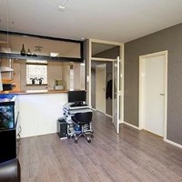 Almelo, Laan van Kortrijk, 2-kamer appartement - foto 6