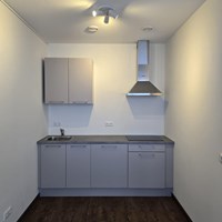 Tilburg, Atelierstraat, zelfstandige studio - foto 5