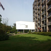 Enschede, Espoortstraat, galerijflat - foto 5
