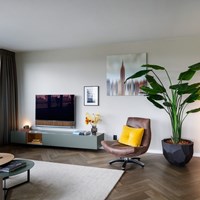 Utrecht, Brusselplein, 4-kamer appartement - foto 4