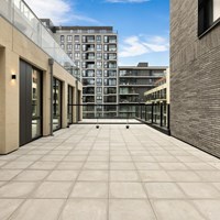 Hoofddorp, Dudokstraat, 3-kamer appartement - foto 6