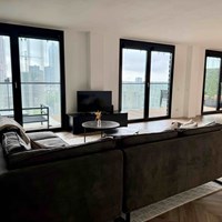 Rotterdam, Karel Doormanstraat, 3-kamer appartement - foto 4