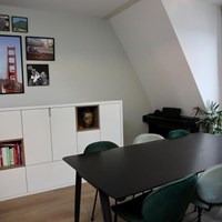 Amsterdam, Wiborgeiland, 4-kamer appartement - foto 6