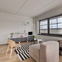 Heerenveen, Heremaweg, 2-kamer appartement - foto 6