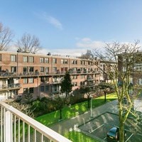 Amsterdam, Aaf Bouberstraat, maisonnette - foto 6