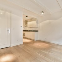 Amsterdam, Raamstraat, 2-kamer appartement - foto 4