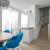 Zaandam, Letterhout, 2-kamer appartement - foto 6