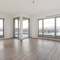 Amsterdam, Bottelarijstraat, 3-kamer appartement - foto 5