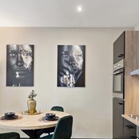 Rotterdam, Stationssingel, zelfstandige studio - foto 4