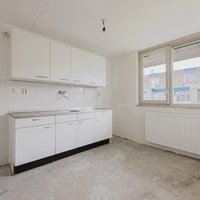 Amsterdam, Von Zesenstraat, 3-kamer appartement - foto 6