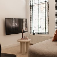Amsterdam, Saenredamstraat, benedenwoning - foto 5